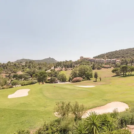 Апартаменты Le Village De Cap Esterel - Maeva