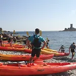 Le Village De Cap Esterel - Maeva Apartment *