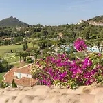 Le Village De Cap Esterel - Maeva Apartment *