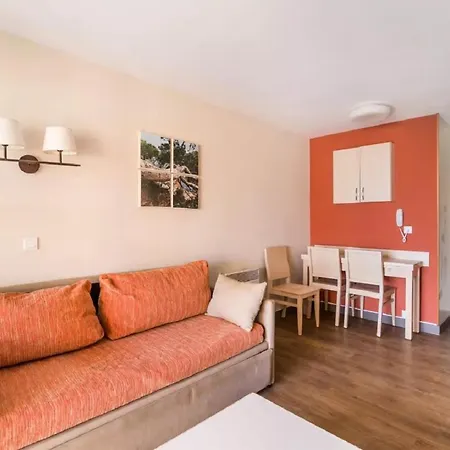 Le Village De Cap Esterel - Maeva Apartment