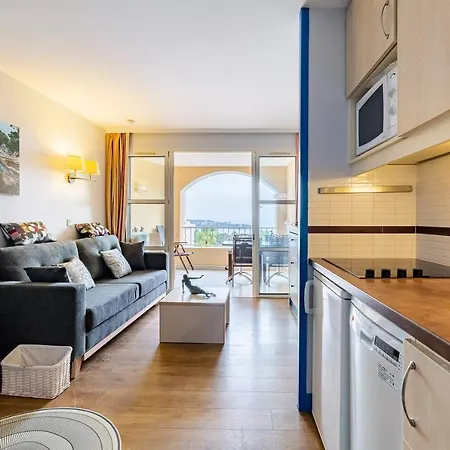 Appartement Le Village De Cap Esterel - Maeva