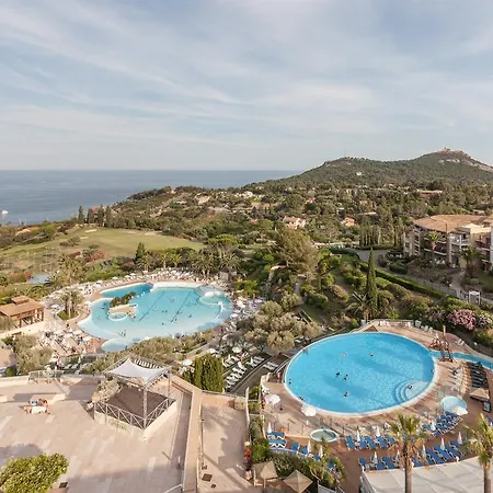 Le Village De Cap Esterel - Maeva Saint-Raphael (Var)