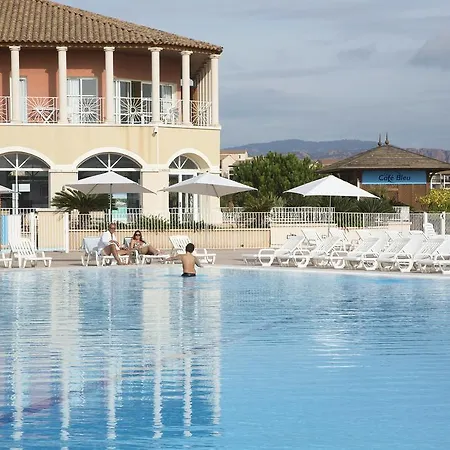 Apartment Le Village De Cap Esterel - Maeva Saint-Raphael (Var)