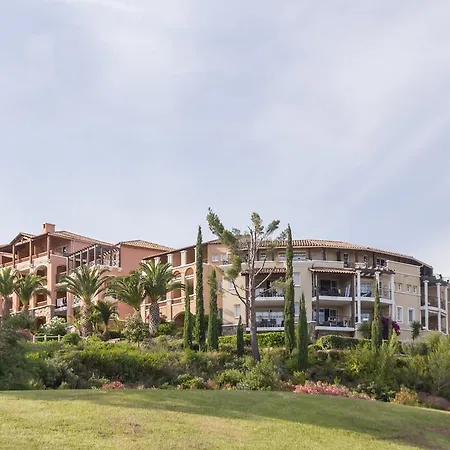 Le Village De Cap Esterel - Maeva Appartement *
