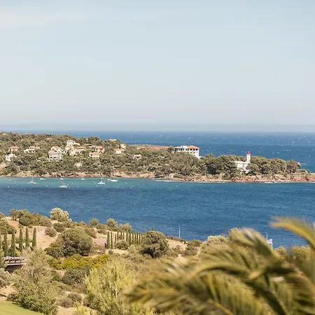 Le Village De Cap Esterel - Maeva Apartment