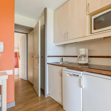 Apartment Le Village De Cap Esterel - Maeva