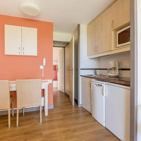 Le Village De Cap Esterel - Maeva Appartement *