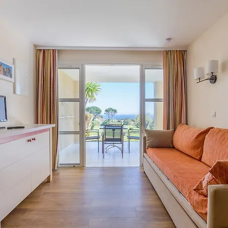 Appartement Le Village De Cap Esterel - Maeva Saint-Raphaël