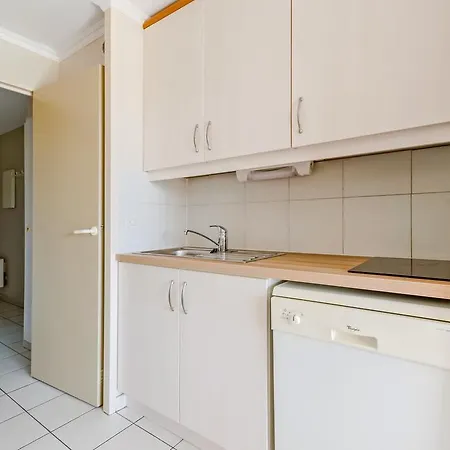 Le Village De Cap Esterel - Maeva Appartement *