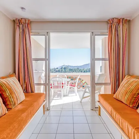 Appartement Le Village De Cap Esterel - Maeva