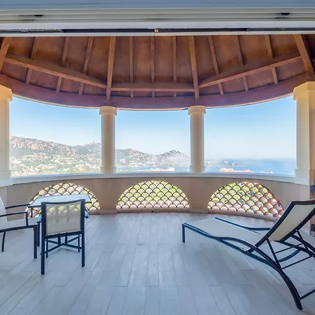 Le Village De Cap Esterel - Maeva Appartement *