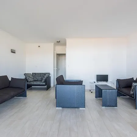 Apartment Le Village De Cap Esterel - Maeva Saint-Raphael (Var)