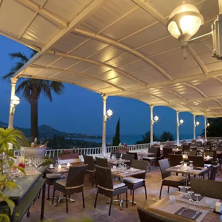 Le Village De Cap Esterel - Maeva شقة *