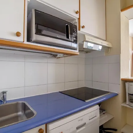 Le Village De Cap Esterel - Maeva Apartment