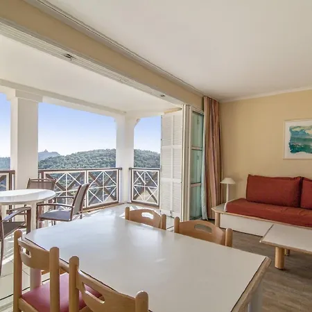 Appartement Le Village De Cap Esterel - Maeva Saint-Raphaël