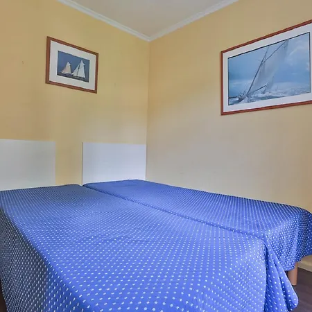 Le Village De Cap Esterel - Maeva Appartement