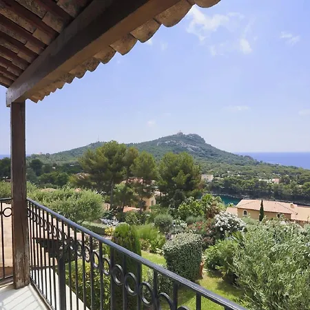 Le Village De Cap Esterel - Maeva Appartement