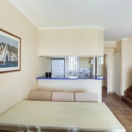 Le Village De Cap Esterel - Maeva Appartement Saint-Raphaël