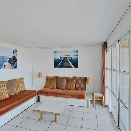 Appartement Le Village De Cap Esterel - Maeva *