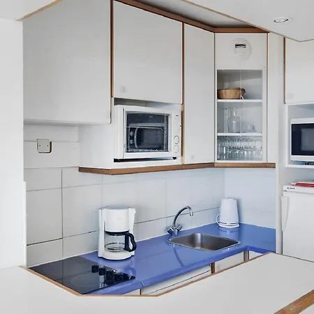 Apartment Le Village De Cap Esterel - Maeva Saint-Raphael (Var)