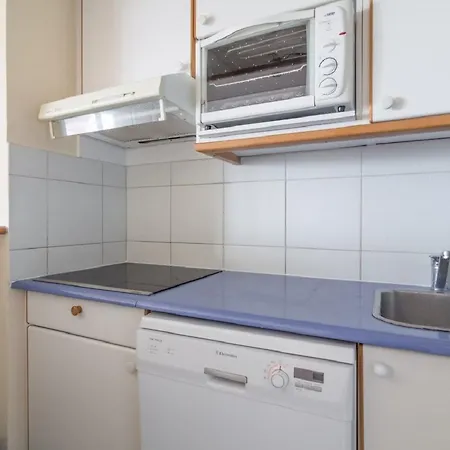 Le Village De Cap Esterel - Maeva Apartment Saint-Raphael (Var)