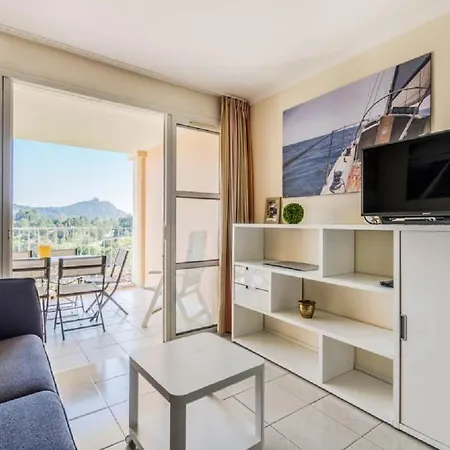 Le Village De Cap Esterel - Maeva Saint-Raphaël