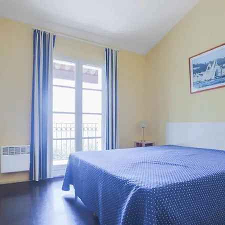 Appartement Le Village De Cap Esterel - Maeva
