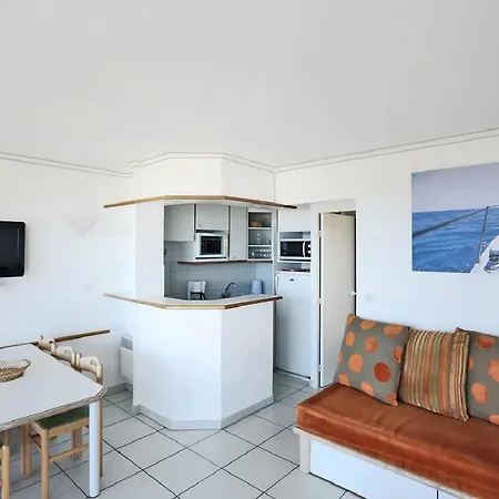 Le Village De Cap Esterel - Maeva Appartement Saint-Raphaël