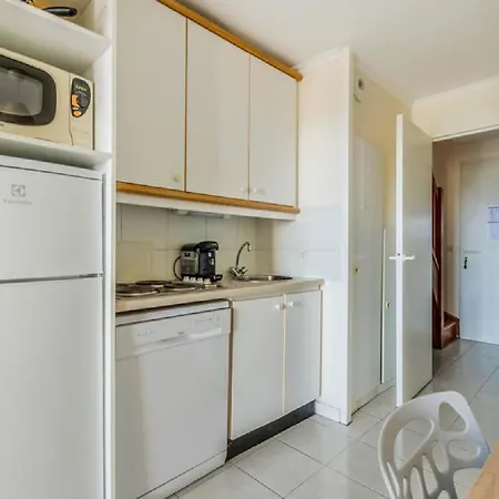 Le Village De Cap Esterel - Maeva Appartement