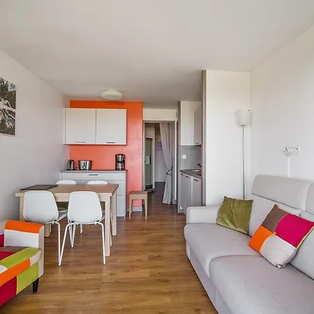 Le Village De Cap Esterel - Maeva Apartment