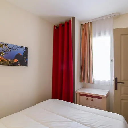 Appartement Le Village De Cap Esterel - Maeva