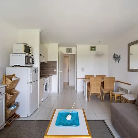 Appartement Le Village De Cap Esterel - Maeva