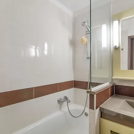 Le Village De Cap Esterel - Maeva Saint-Raphael (Var)