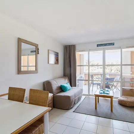 Le Village De Cap Esterel - Maeva Apartment