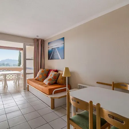 Appartement Le Village De Cap Esterel - Maeva Saint-Raphaël