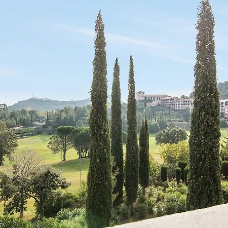 Le Village De Cap Esterel - Maeva Apartment *