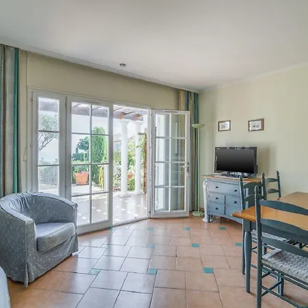 Le Village De Cap Esterel - Maeva Apartment Saint-Raphael (Var)