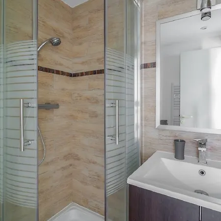 Appartement Le Village De Cap Esterel - Maeva *
