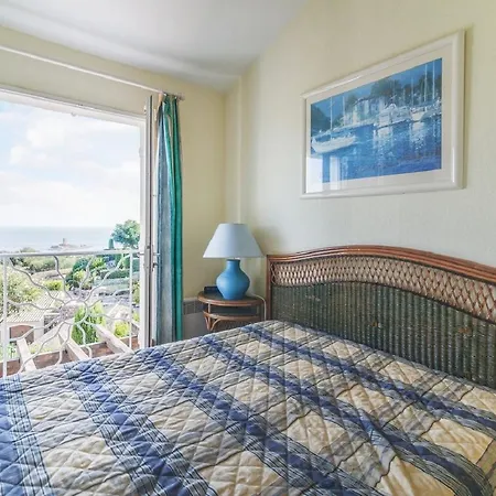 Apartment Le Village De Cap Esterel - Maeva
