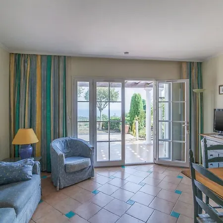 Apartment Le Village De Cap Esterel - Maeva *