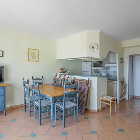 Le Village De Cap Esterel - Maeva Appartement Saint-Raphaël
