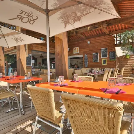 Apartment Le Village De Cap Esterel - Maeva *