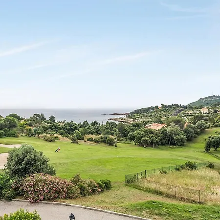 Le Village De Cap Esterel - Maeva *