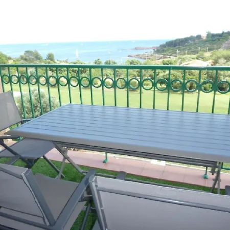 Le Village De Cap Esterel - Maeva Saint-Raphael (Var)