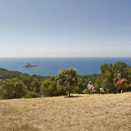 Le Village De Cap Esterel - Maeva * Saint-Raphaël