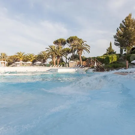 Appartement Le Village De Cap Esterel - Maeva *