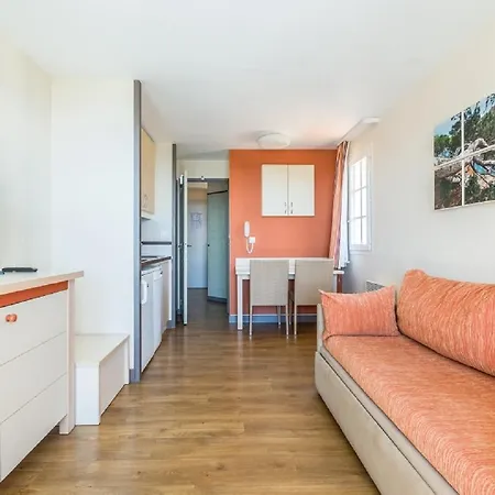 Le Village De Cap Esterel - Maeva Appartement