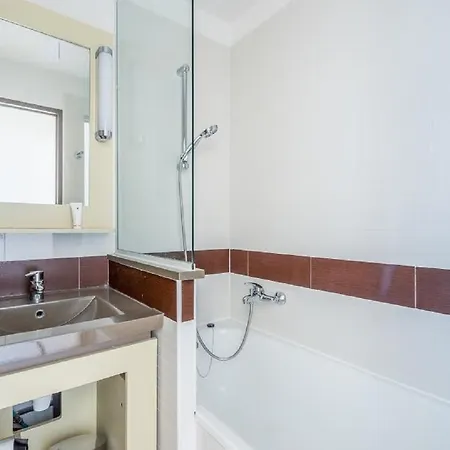 Le Village De Cap Esterel - Maeva * Saint-Raphaël