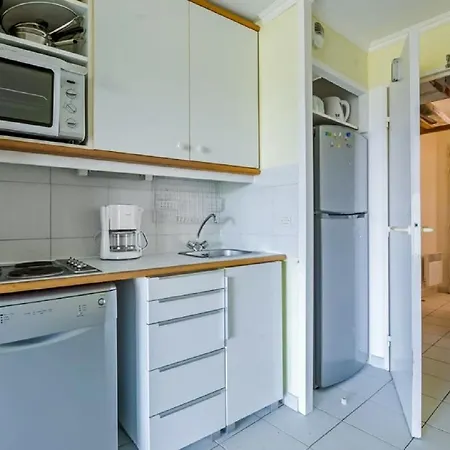 Appartement Le Village De Cap Esterel - Maeva *