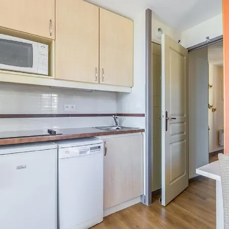 Le Village De Cap Esterel - Maeva Apartment Saint-Raphael (Var)